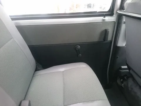 Toyota TownAce Van