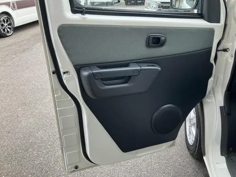 Toyota TownAce Van