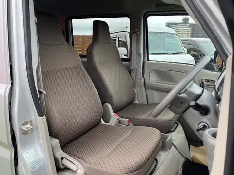Nissan Clipper