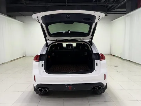 Wey VV5