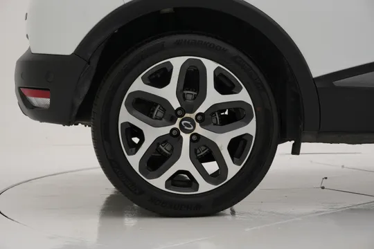 Renault QM3