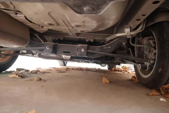 Chevrolet Monza