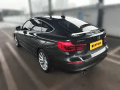 BMW Gran Turismo