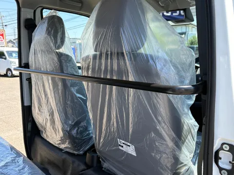 Toyota TownAce Van