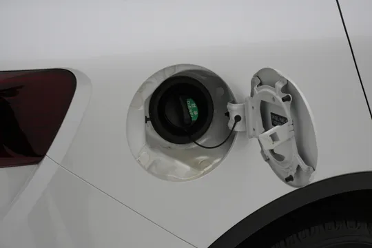 Renault Koleos (QM6)