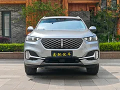 Wey VV6