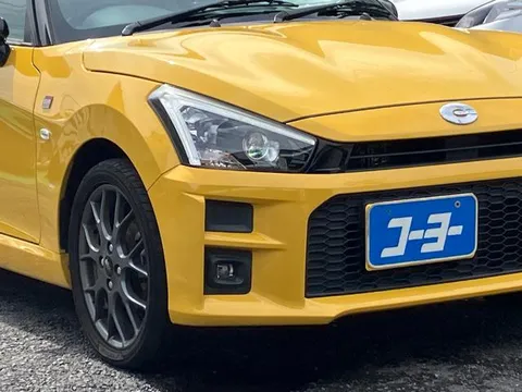 Toyota Copen