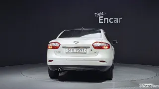 Renault SM3