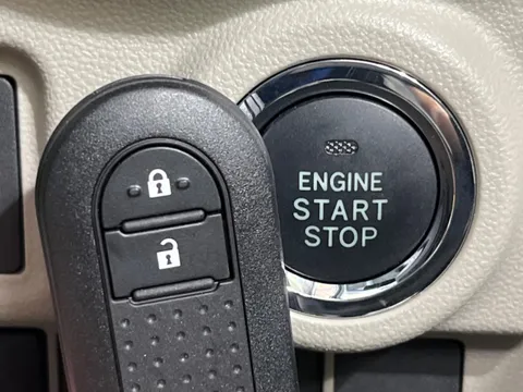 Toyota Pixis Joy