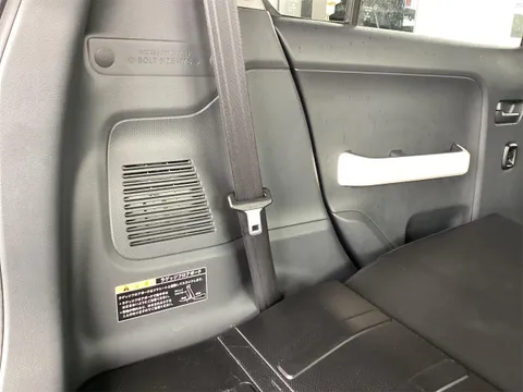 Mazda Flair Crossover