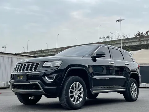 Jeep