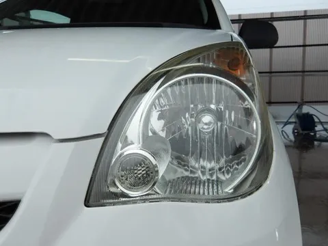 Subaru Pleo