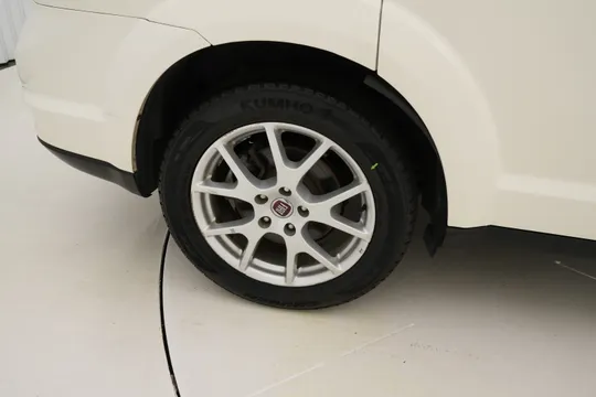 Fiat Freemont