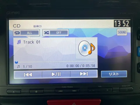 Honda N-BOX Slash