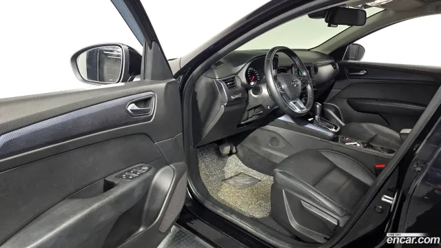 Renault XM3
