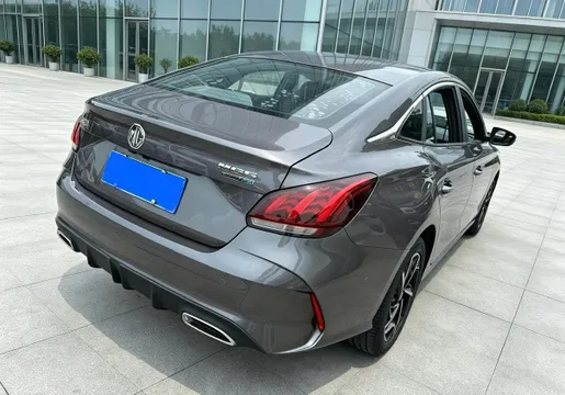 MG MG5