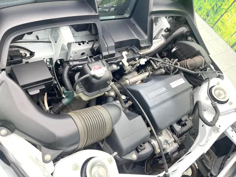 Honda S660