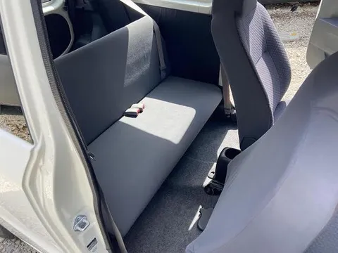 Subaru Pleo