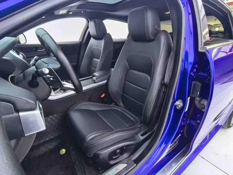Jaguar XEL