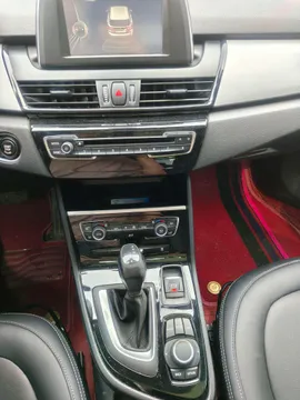 BMW 2-Series