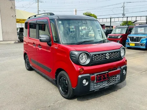 Suzuki Spacia Gear