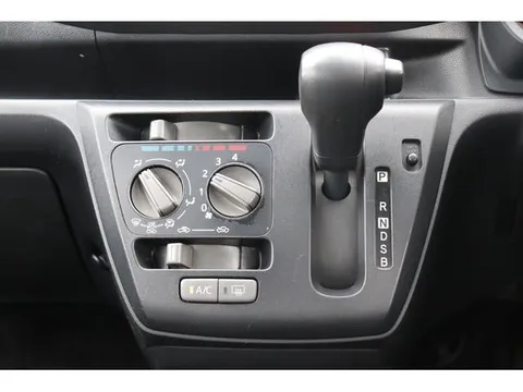 Subaru Pleo Plus