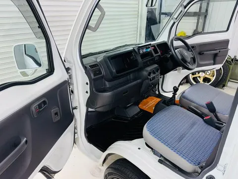 Honda Acty Truck