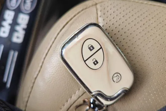 BYD F3