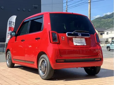 Honda N-ONE