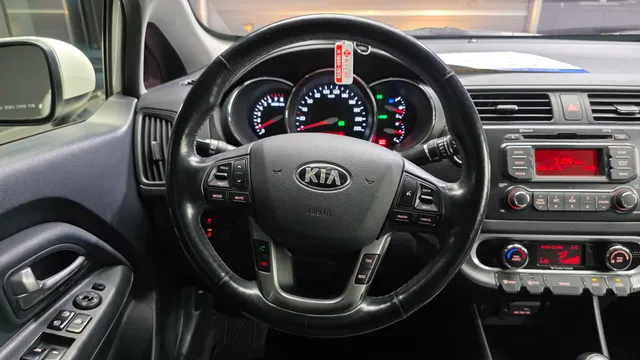Kia Pride