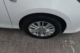 Toyota Vios FS