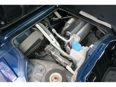 Suzuki Super Carry