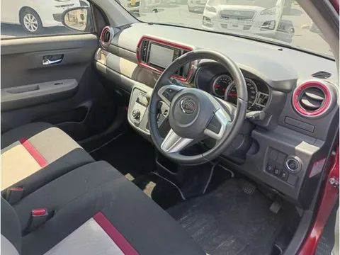 Daihatsu Boon