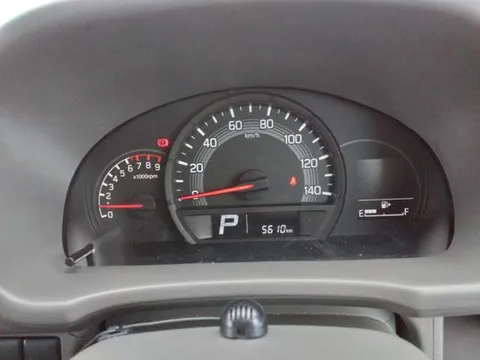 Nissan Clipper