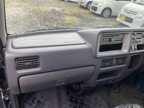 Subaru Dias Wagon