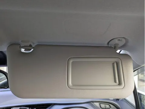 Toyota Yaris (Vitz)