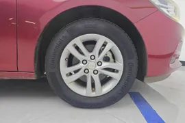 Chevrolet Cavalier