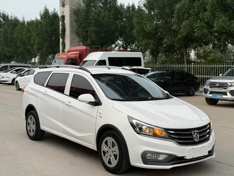 Baojun 310W