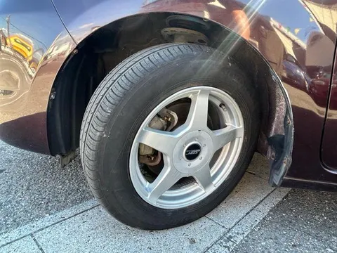 Toyota Corolla Rumion