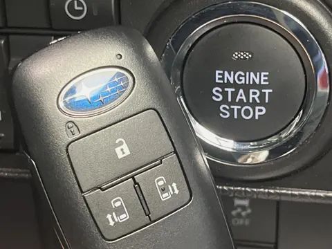 Subaru Chiffon