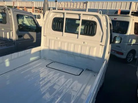 Mitsubishi Minicab Truck