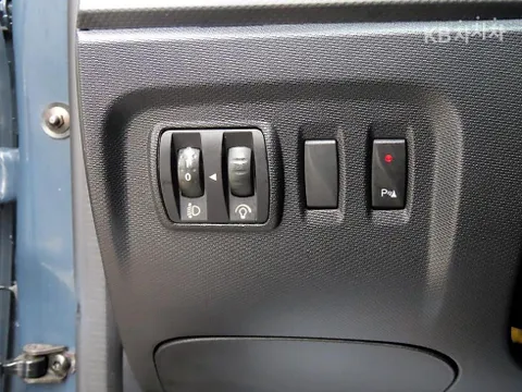 Renault QM3