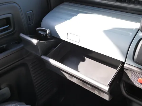 Suzuki Spacia Base