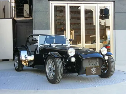 Caterham