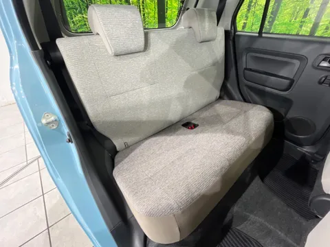 Daihatsu Mira Tocot