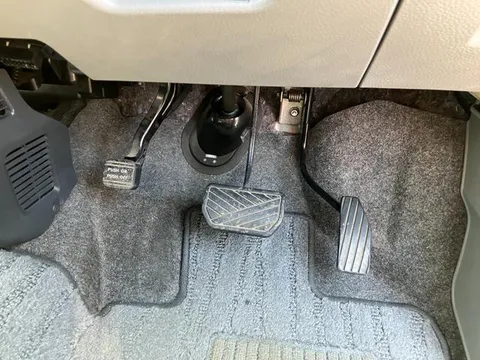 Mazda AZ-Wagon