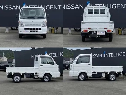 Suzuki Carry