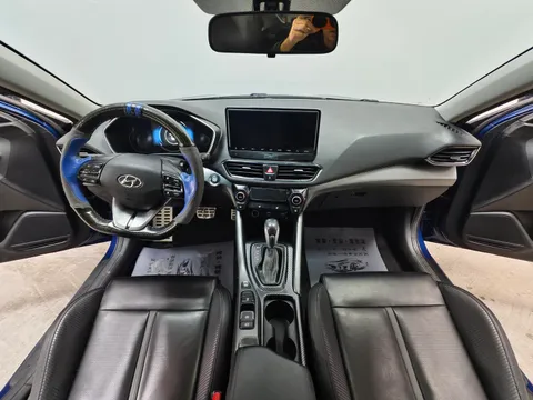 Hyundai Festa