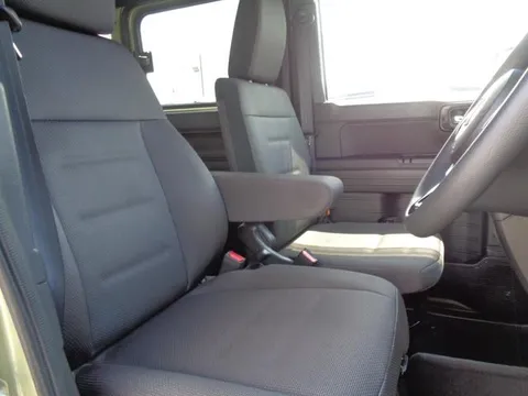 Honda N-VAN Plus Style