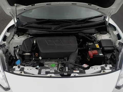 Suzuki Swift Sport